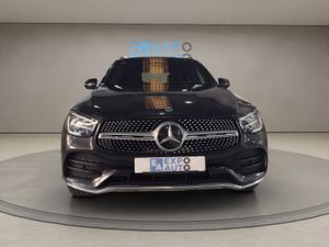 Mercedes Clase GLC GLC 300 e 4MATIC - Foto 4