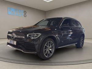 Mercedes Clase GLC GLC 300 e 4MATIC - Foto 3