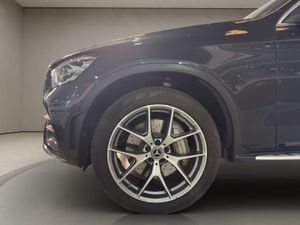 Mercedes Clase GLC GLC 300 e 4MATIC - Foto 10