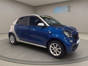Smart Forfour 1.0 52kW (71CV) S/S - Foto 2