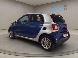 Smart Forfour 1.0 52kW (71CV) S/S - Foto 9