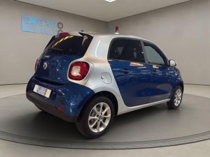 Smart Forfour 1.0 52kW (71CV) S/S - Foto 8