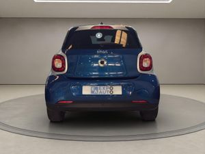 Smart Forfour 1.0 52kW (71CV) S/S - Foto 5