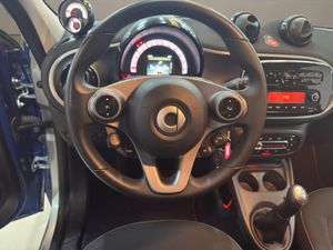 Smart Forfour 1.0 52kW (71CV) S/S - Foto 14