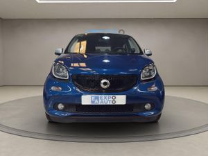 Smart Forfour 1.0 52kW (71CV) S/S - Foto 4