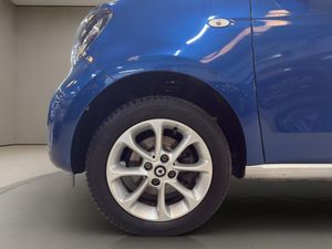 Smart Forfour 1.0 52kW (71CV) S/S - Foto 10
