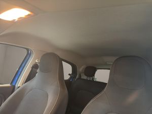 Smart Forfour 1.0 52kW (71CV) S/S - Foto 12