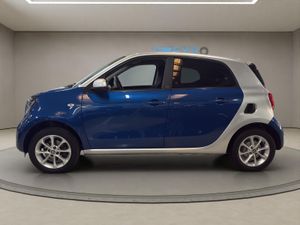 Smart Forfour 1.0 52kW (71CV) S/S - Foto 6