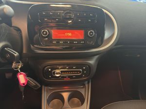 Smart Forfour 1.0 52kW (71CV) S/S - Foto 15