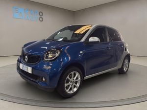 Smart Forfour 1.0 52kW (71CV) S/S - Foto 3
