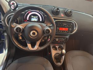 Smart Forfour 1.0 52kW (71CV) S/S - Foto 16