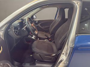 Smart Forfour 1.0 52kW (71CV) S/S - Foto 19