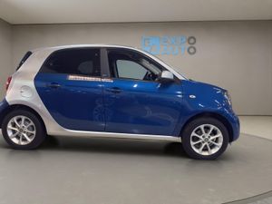 Smart Forfour 1.0 52kW (71CV) S/S - Foto 7