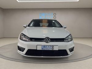 Volkswagen Golf Advance 1.6 TDI 105CV BMT - Foto 9