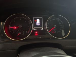 Volkswagen Golf Advance 1.6 TDI 105CV BMT - Foto 18