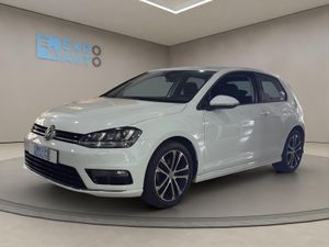 Volkswagen Golf Advance 1.6 TDI 105CV BMT - Foto 3