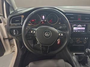 Volkswagen Golf Advance 1.6 TDI 105CV BMT - Foto 20