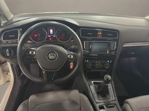 Volkswagen Golf Advance 1.6 TDI 105CV BMT - Foto 12