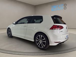 Volkswagen Golf Advance 1.6 TDI 105CV BMT - Foto 8