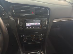 Volkswagen Golf Advance 1.6 TDI 105CV BMT - Foto 17