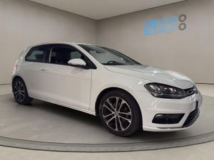 Volkswagen Golf Advance 1.6 TDI 105CV BMT - Foto 2
