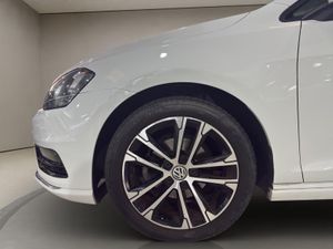 Volkswagen Golf Advance 1.6 TDI 105CV BMT - Foto 10