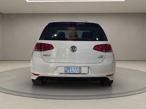 Volkswagen Golf Advance 1.6 TDI 105CV BMT - Foto 7