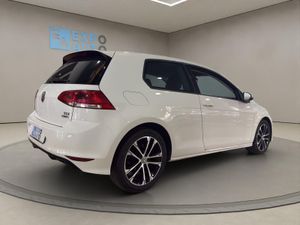 Volkswagen Golf Advance 1.6 TDI 105CV BMT - Foto 5