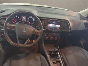 Seat Ateca 1.6 TDI 115cv St&Sp Style Ecomotive - Foto 13