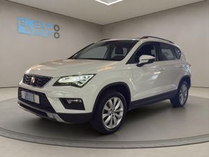 Seat Ateca 1.6 TDI 115cv St&Sp Style Ecomotive - Foto 7