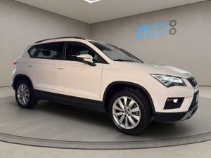 Seat Ateca 1.6 TDI 115cv St&Sp Style Ecomotive - Foto 2