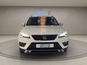Seat Ateca 1.6 TDI 115cv St&Sp Style Ecomotive - Foto 9