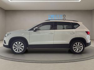Seat Ateca 1.6 TDI 115cv St&Sp Style Ecomotive - Foto 10