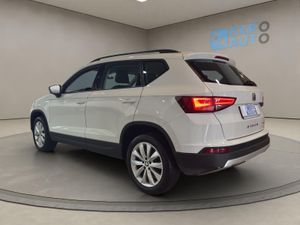 Seat Ateca 1.6 TDI 115cv St&Sp Style Ecomotive - Foto 6