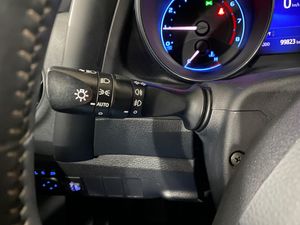 Toyota Auris 1.2 120T Active - Foto 18