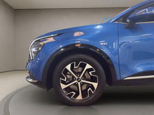 Kia Sportage 1.6 T-GDi MHEV 180CV Tech 4x4 DCT - Foto 8