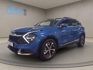 Kia Sportage 1.6 T-GDi MHEV 180CV Tech 4x4 DCT - Foto 7
