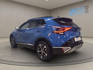 Kia Sportage 1.6 T-GDi MHEV 180CV Tech 4x4 DCT - Foto 11