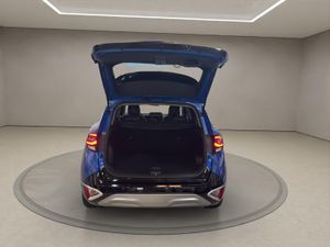 Kia Sportage 1.6 T-GDi MHEV 180CV Tech 4x4 DCT - Foto 10