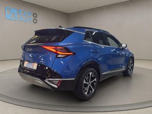 Kia Sportage 1.6 T-GDi MHEV 180CV Tech 4x4 DCT - Foto 5