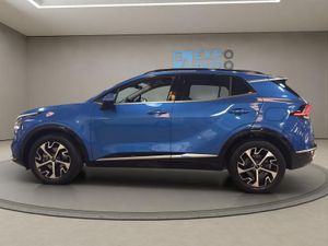 Kia Sportage 1.6 T-GDi MHEV 180CV Tech 4x4 DCT - Foto 6