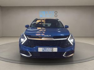 Kia Sportage 1.6 T-GDi MHEV 180CV Tech 4x4 DCT - Foto 9