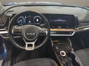 Kia Sportage 1.6 T-GDi MHEV 180CV Tech 4x4 DCT - Foto 15