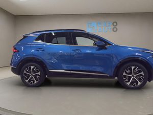 Kia Sportage 1.6 T-GDi MHEV 180CV Tech 4x4 DCT - Foto 3