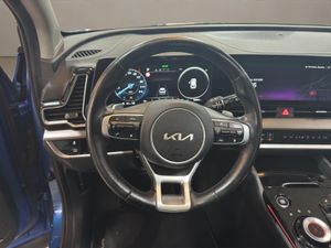 Kia Sportage 1.6 T-GDi MHEV 180CV Tech 4x4 DCT - Foto 17