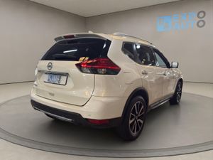 Nissan X-Trail 5 Plazas DIG-T 120 kW (163 CV) TEKNA - Foto 6