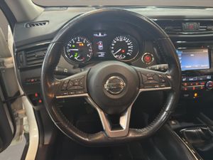 Nissan X-Trail 5 Plazas DIG-T 120 kW (163 CV) TEKNA - Foto 16