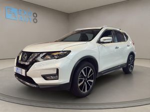 Nissan X-Trail 5 Plazas DIG-T 120 kW (163 CV) TEKNA - Foto 8