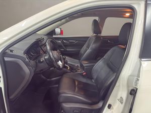 Nissan X-Trail 5 Plazas DIG-T 120 kW (163 CV) TEKNA - Foto 13