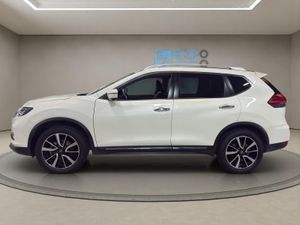 Nissan X-Trail 5 Plazas DIG-T 120 kW (163 CV) TEKNA - Foto 6